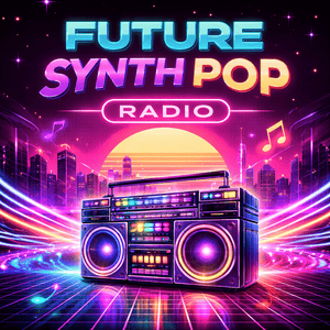 HearMe.fm - Future Synth Pop
