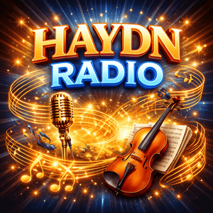 HearMe.fm - Haydn
