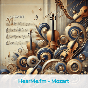 HearMe.fm - Mozart