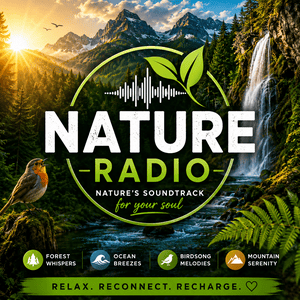 HearMe.fm - Nature