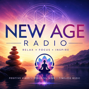 HearMe.fm - New Age
