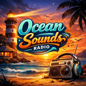 HearMe.fm - Ocean Sounds