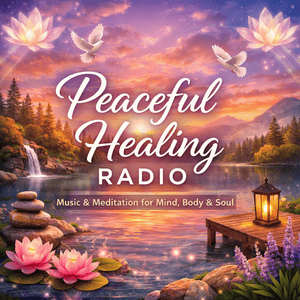 HearMe.fm - Peaceful Healing