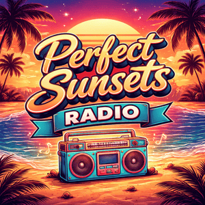 HearMe.fm - Perfect Sunsets