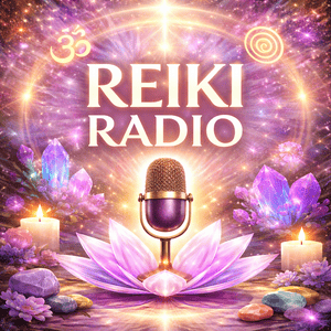 HearMe.fm - Reiki