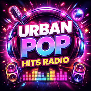 HearMe.fm - Urban Pop Hits