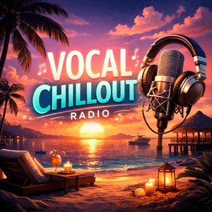HearMe.fm - Vocal Chillout