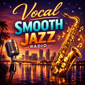 HearMe.fm - Vocal Smooth Jazz