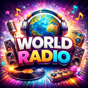 HearMe.fm - World