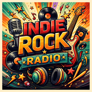 HearMe.fm - Indie Rock