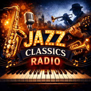 HearMe.fm - Jazz Classics