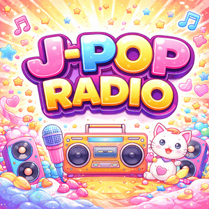 HearMe.fm - J-Pop