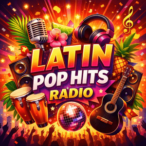 HearMe.fm - Latin Pop Hits