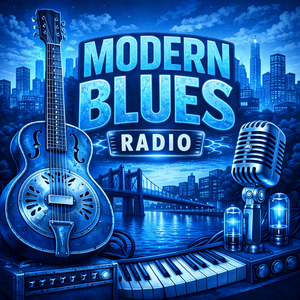 HearMe.fm - Modern Blues