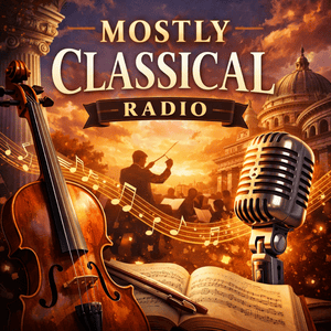 HearMe.fm - Mostly Classical