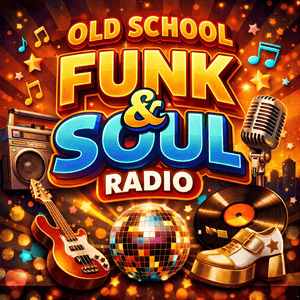 HearMe.fm - Old School Funk and Soul