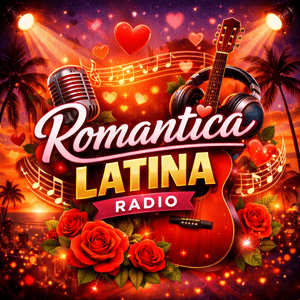 HearMe.fm - Romantica Latina
