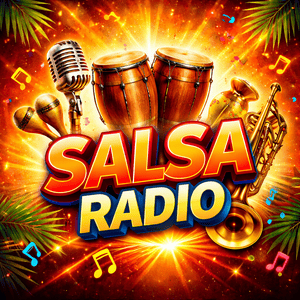 HearMe.fm - Salsa