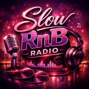 HearMe.fm - Slow RnB