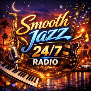 HearMe.fm - Smooth Jazz 24/7