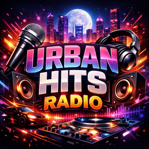 HearMe.fm - Urban Hits