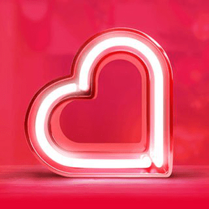 Heart Norwich