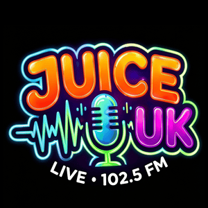 Juice UK Radio