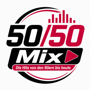 50/50 Mix
