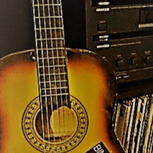 Giddas MusicPlace