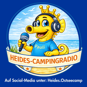 Heides-Campingradio