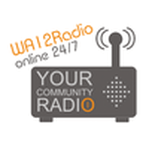 WA12 Community Radio