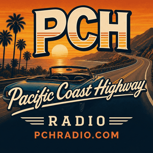 Pacific Coast Highway Radio