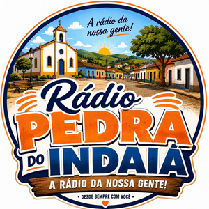 Rádio Pedra do Indaia