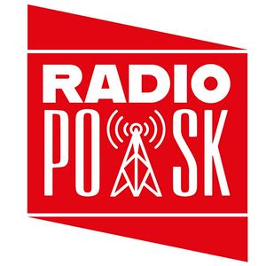 Radio POSK
