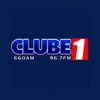 Rádio Clube 1