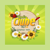 Rádio Clube FM 98.7