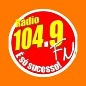 Rádio FM 104
