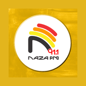 Rádio Naza FM 91.1