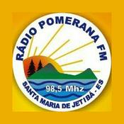 Rádio Pomerana FM 98.5