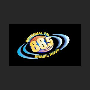 Rádio Regional 88.5 FM
