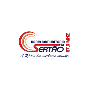 Rádio Sertão FM 87.9