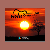 Rádio Viola Sertaneja Web
