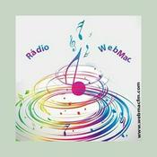 Rádio Web Mac