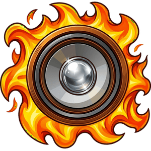 Rádio Fogo Puro