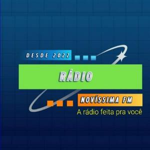 Rádio novissima fm