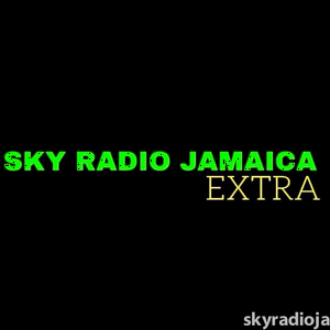 Skyradio jamaica Extra
