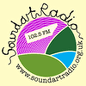 Soundart Radio