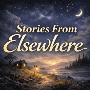 Stories From Elsewhere