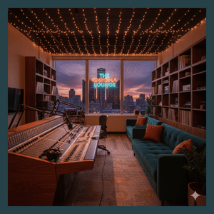 The Chroma Lounge