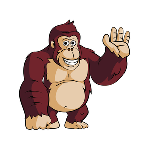 The Gorilla